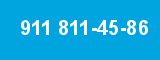 911 811-45-86 911 811-45-86